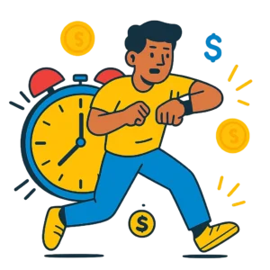 PRime day influencers urgency