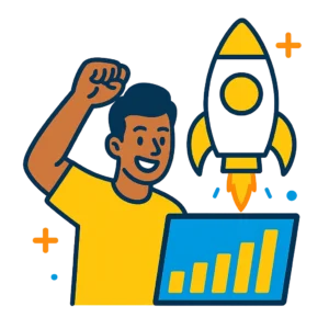 step 3 execute half persona